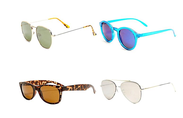 比较好的太阳镜品牌推荐男士戴,2023男士最流行的大牌太阳镜