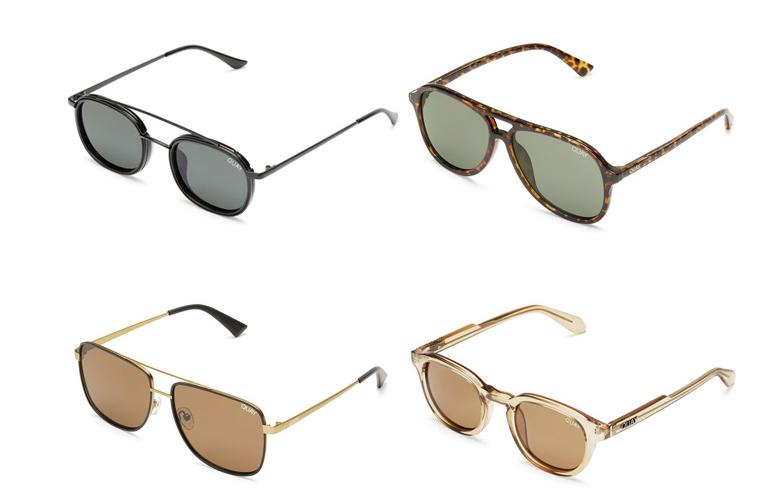 比较好的太阳镜品牌推荐男士戴,2023男士最流行的大牌太阳镜