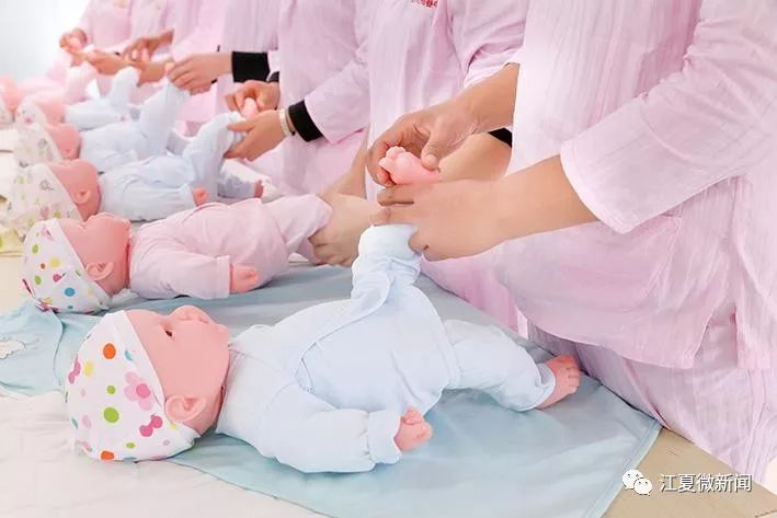 江夏私家月嫂培训班报名,江夏2020年免费月嫂培训报名