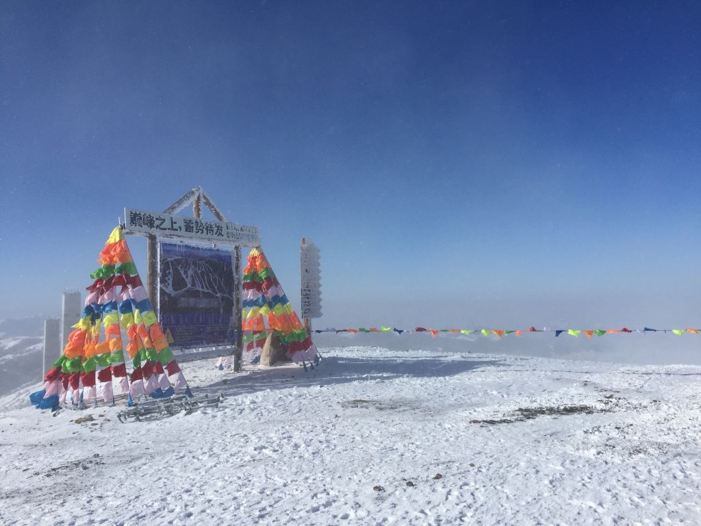 河北张家口旅游景点大全,张家口免费的旅游景区