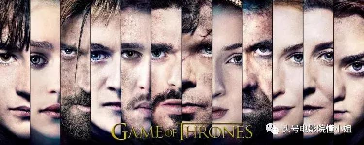 权力的游戏前传和权游关联,《权力的游戏前传》和权游关系