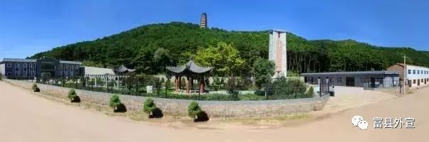 富县与富平是一个地方吗,富县是个好地方手抄报