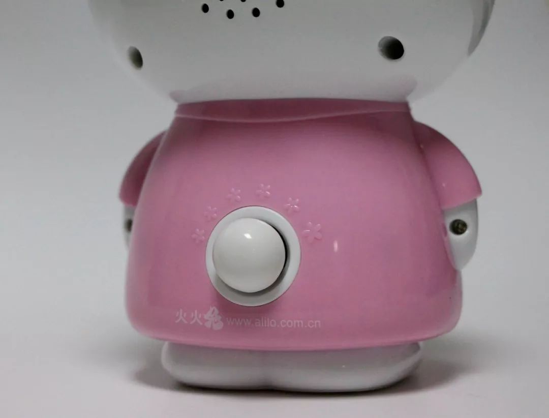 火火兔早教机f6splus评测,火火兔早教机F6如何连手机