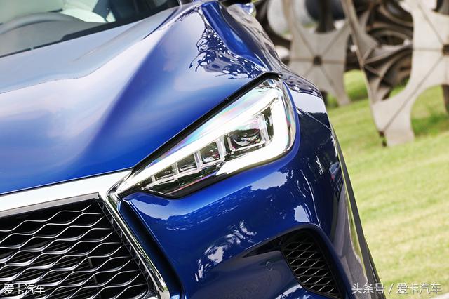 全新东风英菲尼迪qx50多少钱,2.0t英菲尼迪q50变速箱是什么品牌