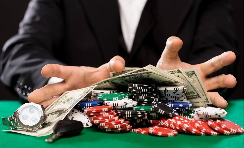 永远不要！把赌注压在最后1次治疗上