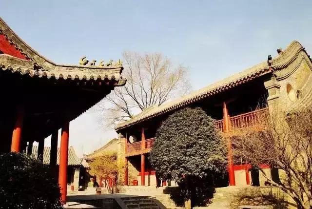 郑州适合夏天玩的旅游景点,郑州夏天旅游景点推荐