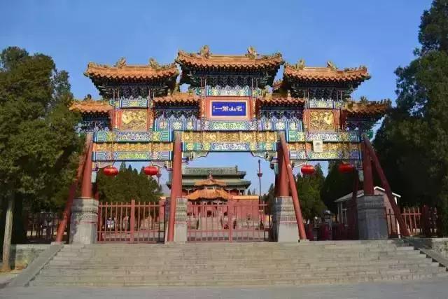 郑州周边夏天好玩的景点,郑州夏天旅游攻略景点必去