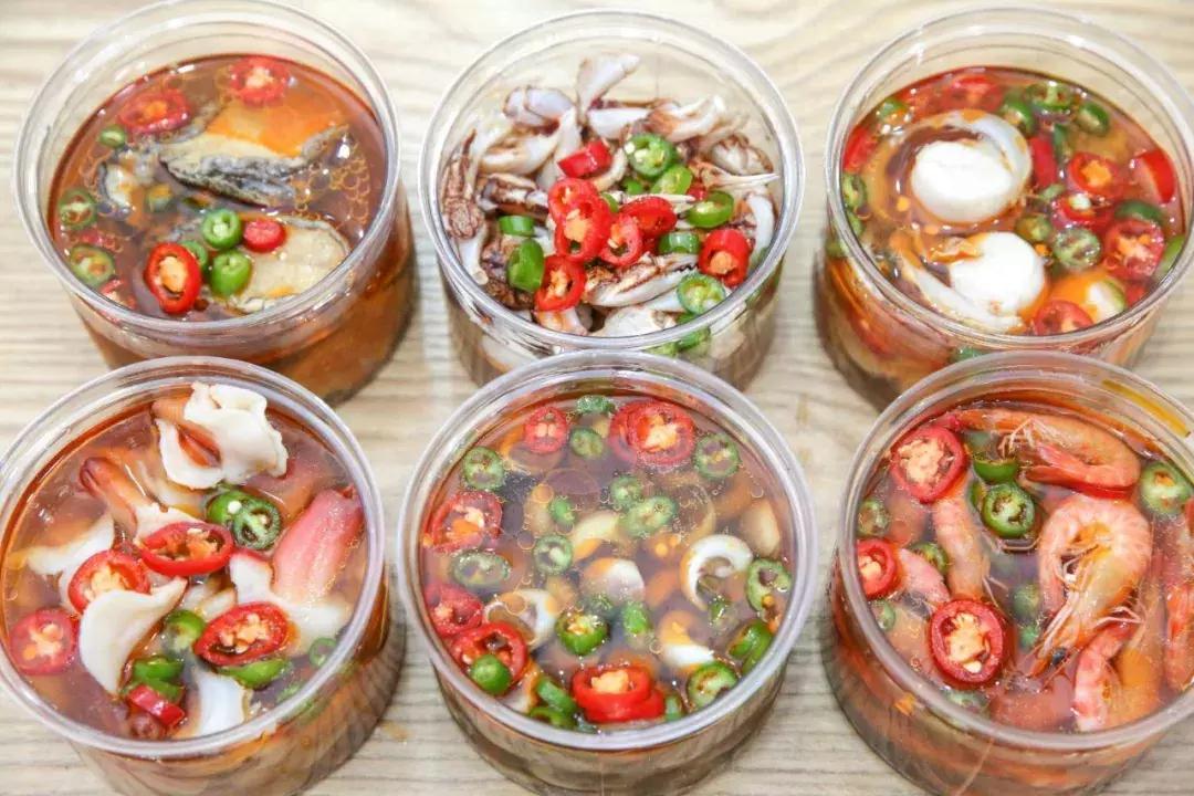 90后的小姐姐在苏州打拼,90后姐弟一起做餐饮