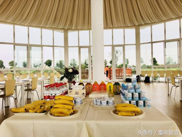 「探营」辣么贵的国际营到底好在哪？