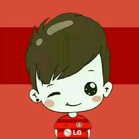 巴萨足球情侣头像图片,足球情侣头像巴西队