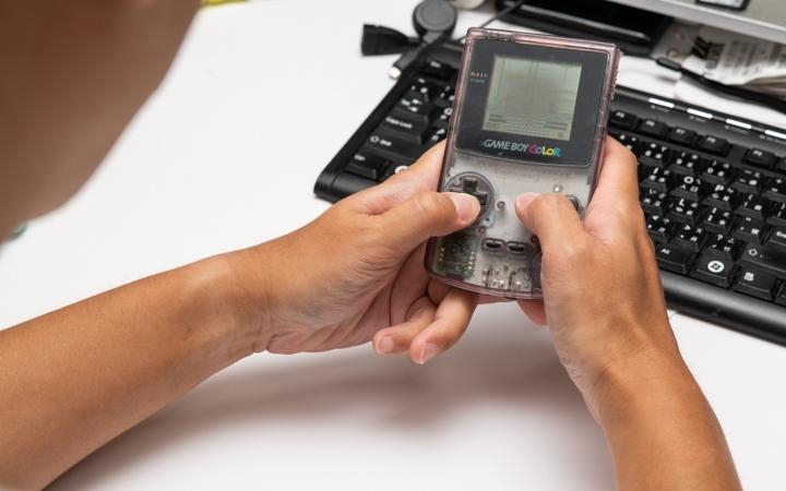 嗡嗡嗡—松下“爱老婆”enelooppro-让闪灯击发1500次的电池!