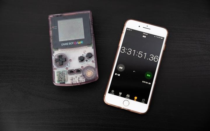 嗡嗡嗡—松下“爱老婆”enelooppro-让闪灯击发1500次的电池!