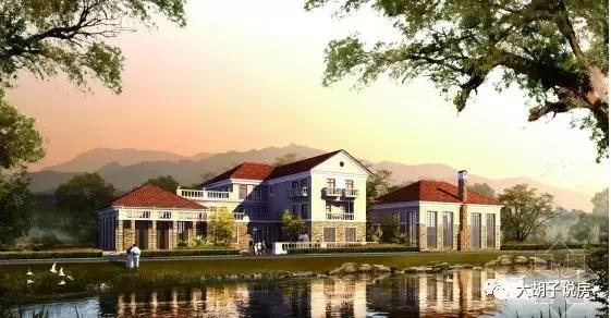 贫穷限制了我的想象富豪日常,中国城市穷人区和富人区对比