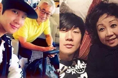 不好好工作就得回家继承家产的人,不努力工作要回去继承家产