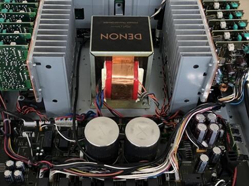 天龙avc-a110功放效果,天龙avc-x8500h怎样连接电视