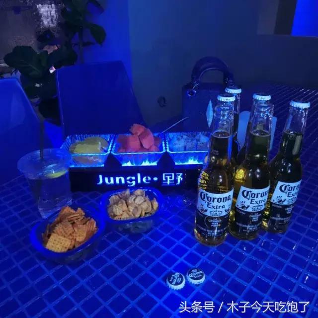 西安有哪些小酒馆,西安哪个小酒馆最好
