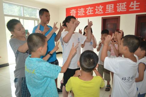 七步成诗？“教育界马云”为孩子赋能，要成就中国最强大脑？