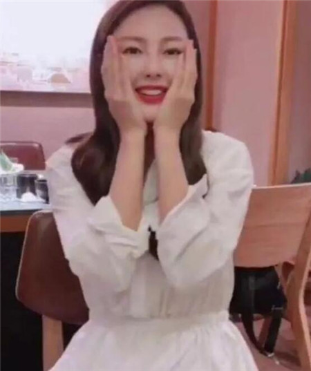 张雨绮解密超声刀,张雨绮吐槽微整超声刀