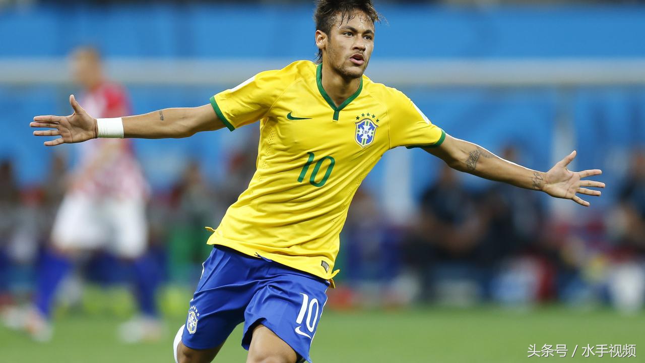 世界杯的球衣号码是多少,世界杯球衣号码top10