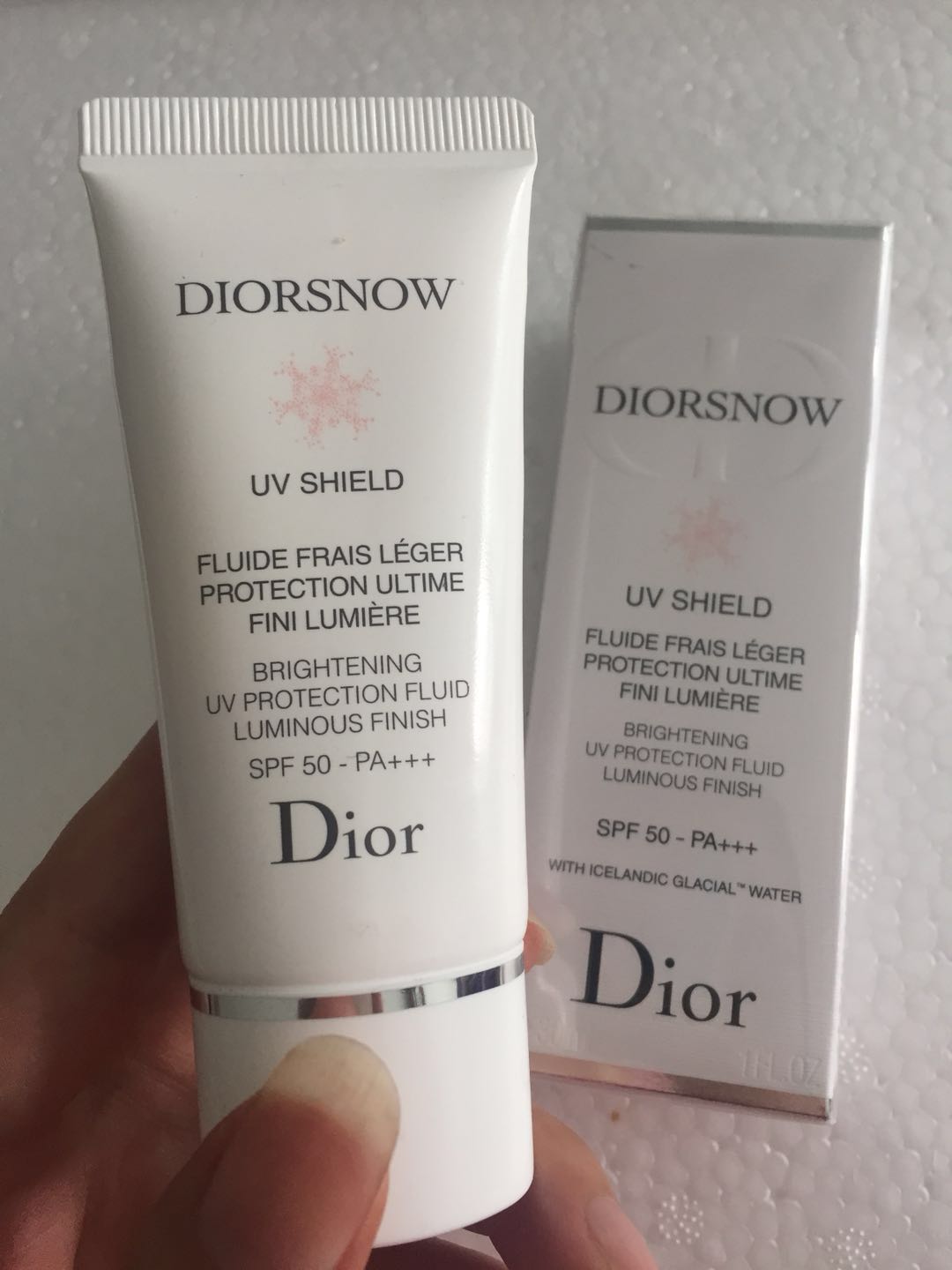 韩系防晒必备产品推荐大全,干皮不爆痘防晒推荐什么