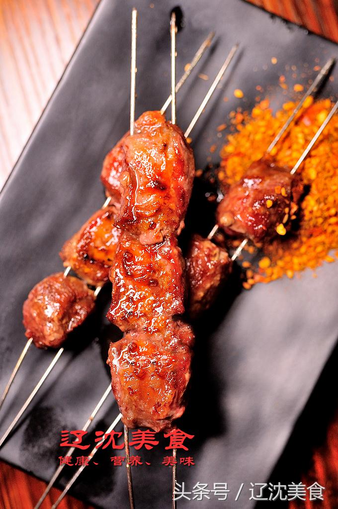 世界杯撸串好地方,沈阳撸串晚上