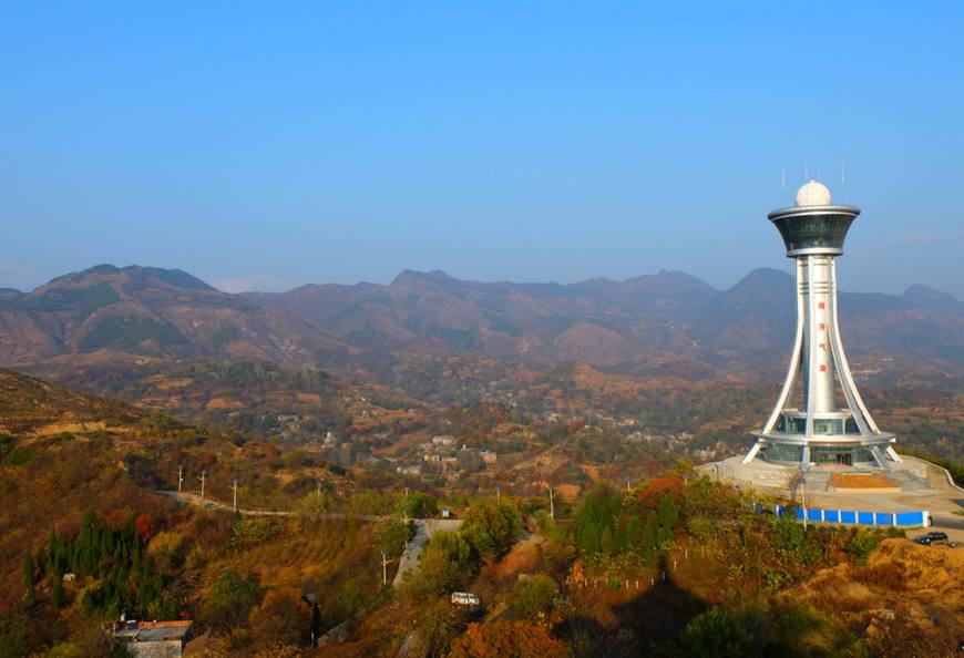 商洛丹凤有哪些旅游景点,商洛镇安县都有哪些旅游景点