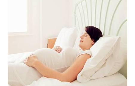 临产怎么办,准备生了宫缩怎么忍