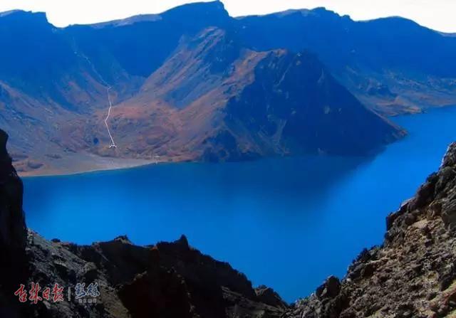 深读，这就是延边！这里有一个22℃的夏天，还有……