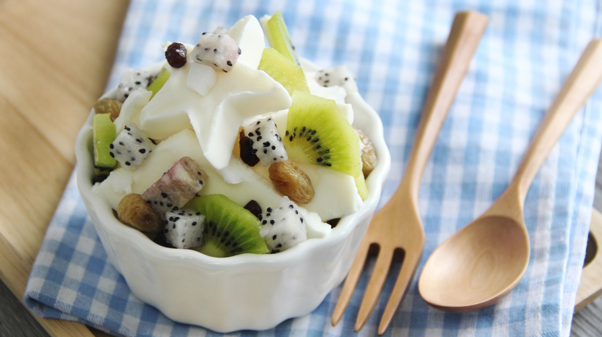 汝矣岛炒酸奶给了我一份甜甜蜜蜜的事业