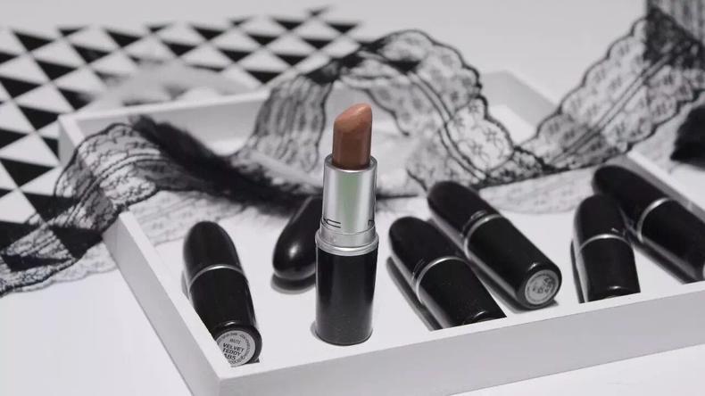 mac超冷门色号,mac冷门但好看的颜色