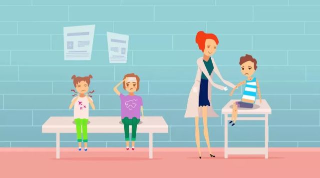 孩子在撒谎的时候有什么表现,会撒谎的孩子是聪明还是责任担当