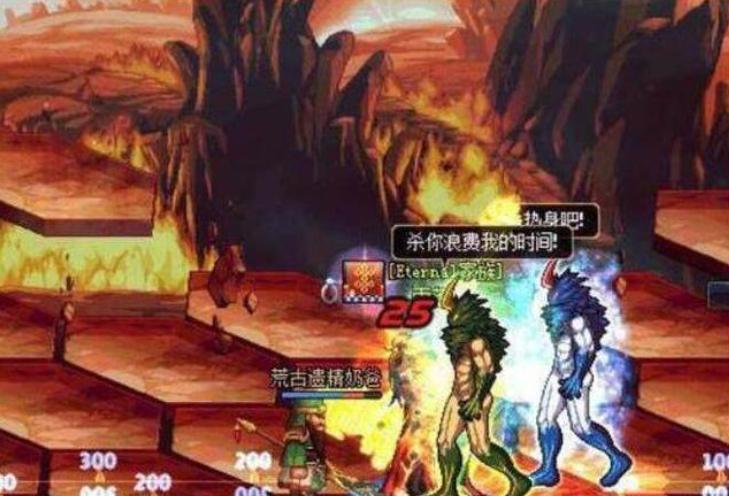 dnf现版本怎么快速跟上节奏,dnf没疲劳了还可以刷什么2021