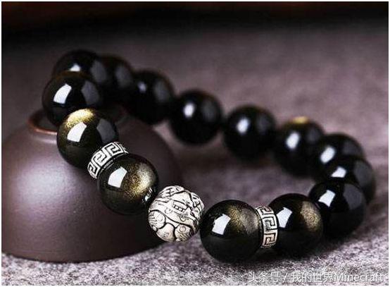 《我的世界》里这种坚硬无比的石头没想到现实中的用途竟是这样