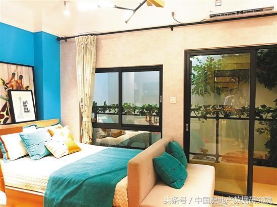 首付30万买公寓房,首付30万买红本公寓