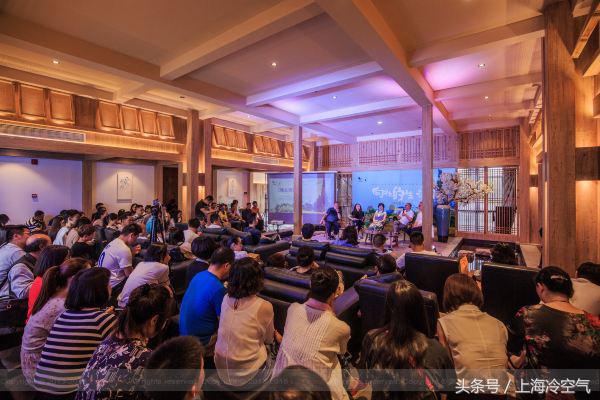 在向往的城市生活,启东向往的生活