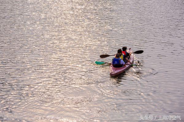 在向往的城市生活,启东向往的生活