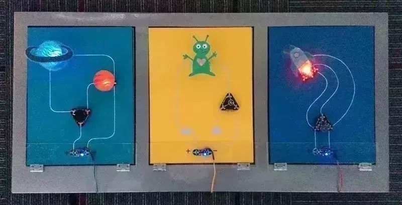 三年，年年爆满期期好评的深沪“天才”夏令营，究竟有什么法宝？