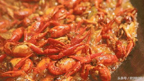 “全欧了”:即是中国队没去中国人依旧承包了整个俄罗斯世界杯