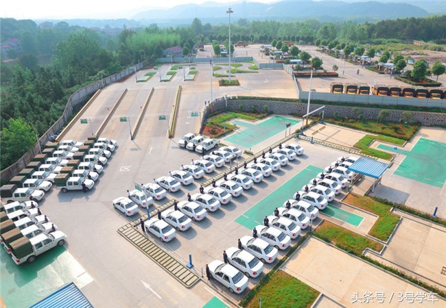 广州学车驾校排行,广州驾校哪个最好考