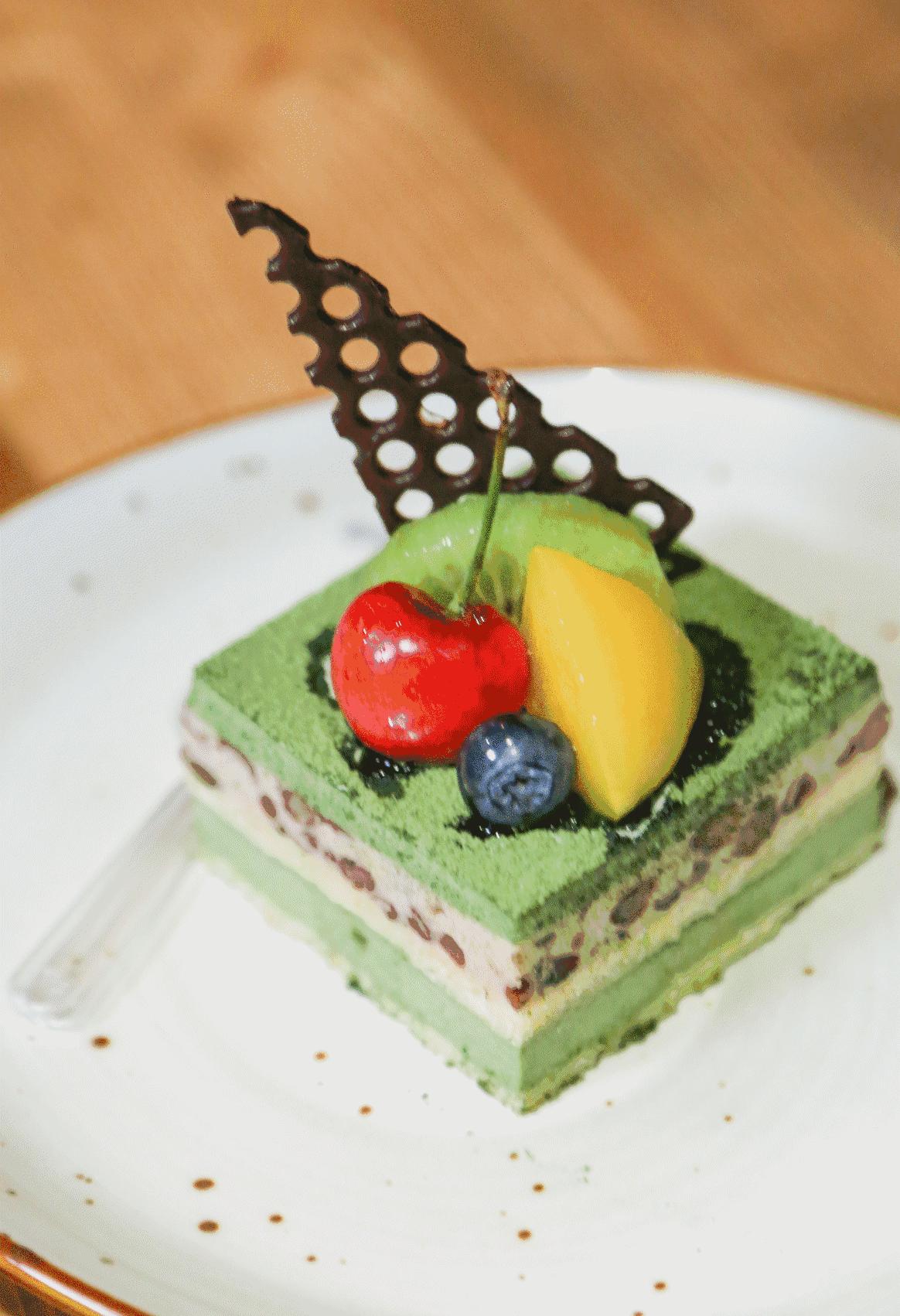 一家藏在郑州里的世外桃源，来这看世界杯没错！