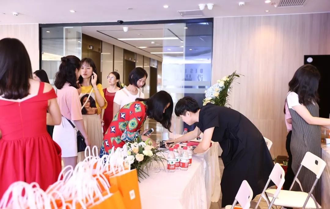 DDON笛东·武汉仲夏交流会圆满落幕