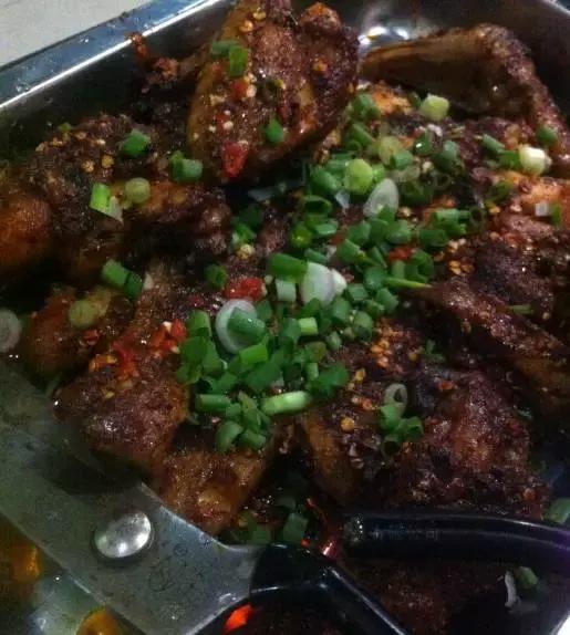 重庆北碚美食小吃一条街,重庆美食合集视频素材