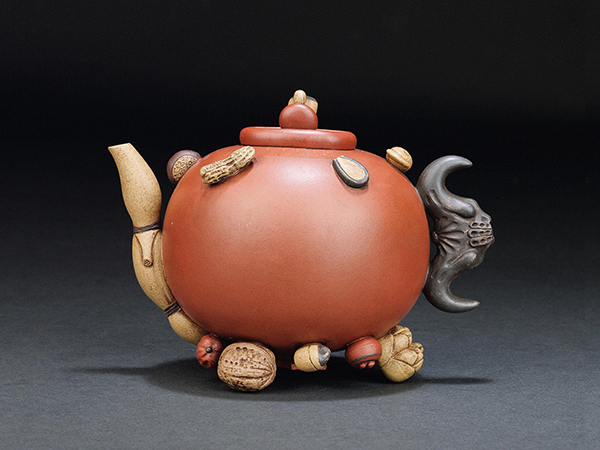 裴石民紫砂壶记号,裴石民紫砂杯价格表