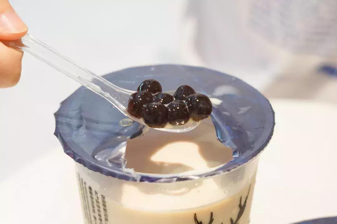 自泡的鹿角巷好喝吗,鹿角巷最好喝的是什么