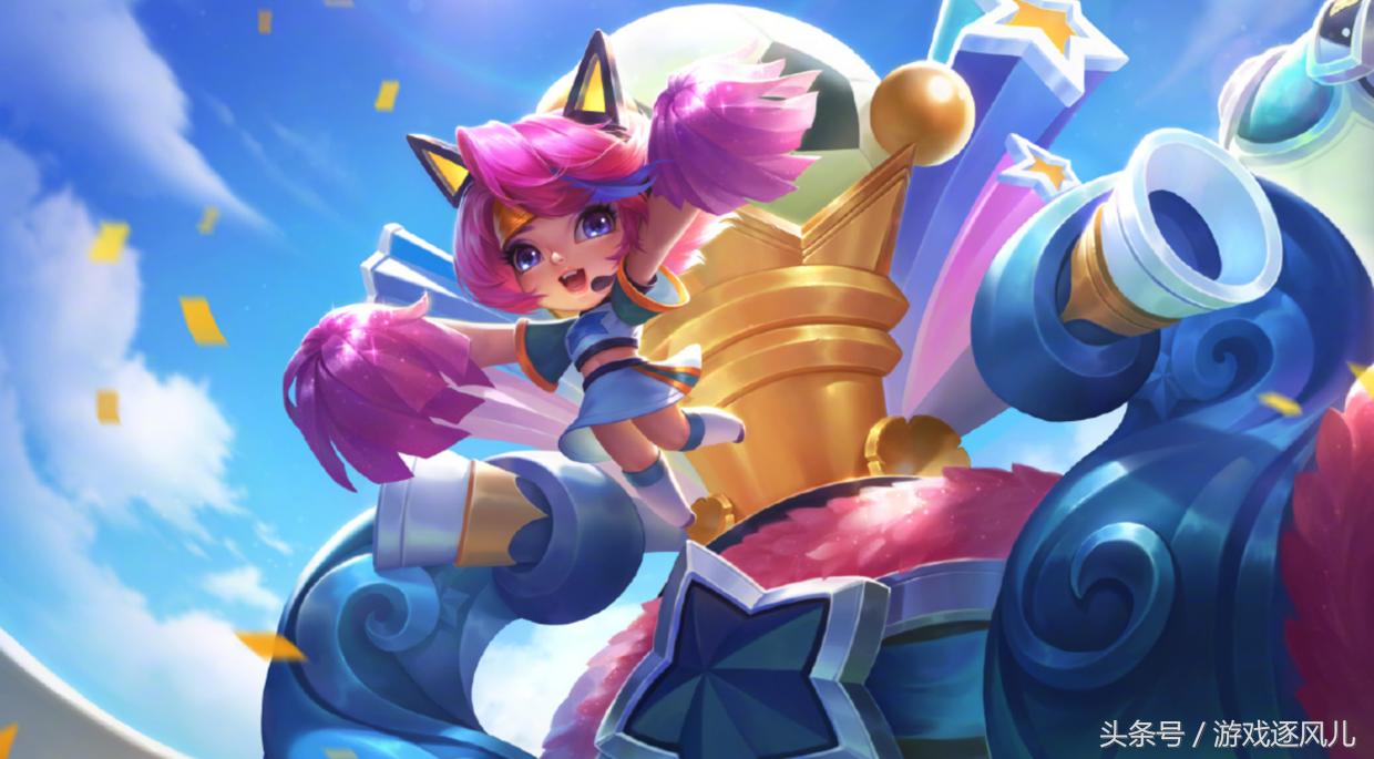 世界杯王者荣耀梅西皮肤,王者荣耀哪个英雄是梅西的皮肤