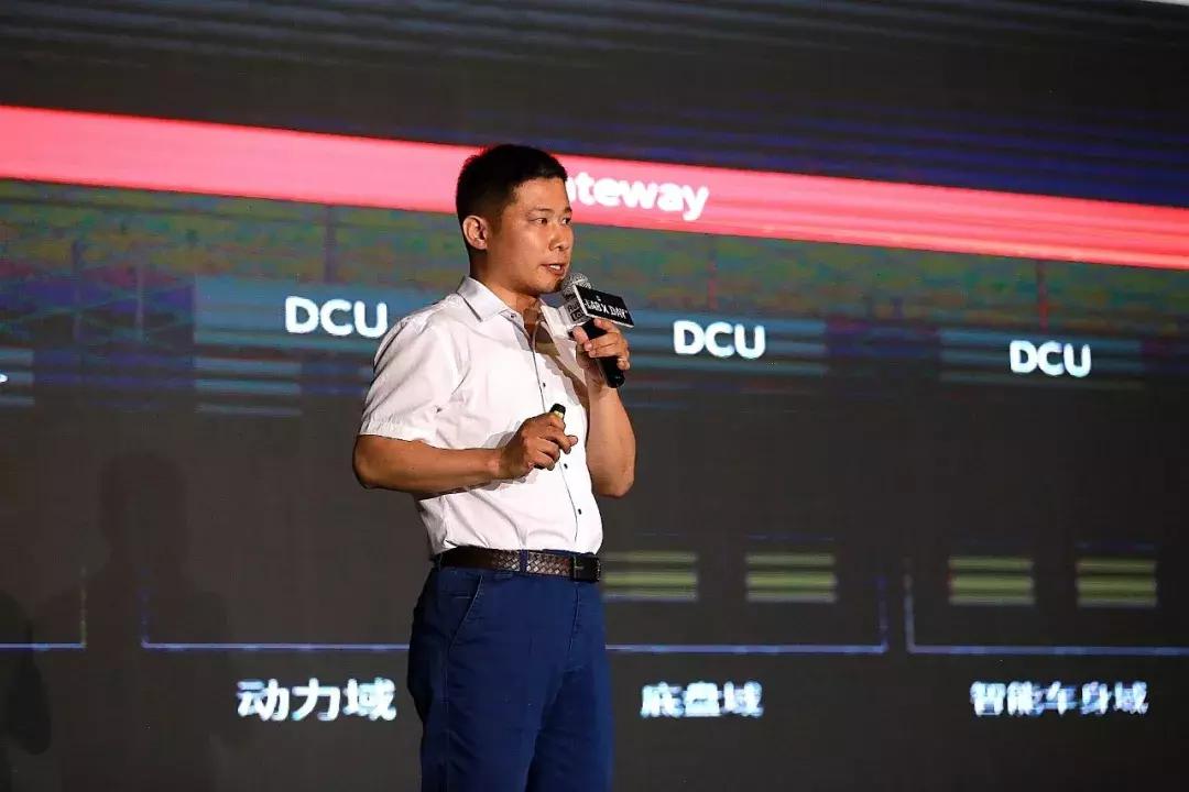 LABXDAY论坛展望智享未来看看这些企业都带来哪些黑科技