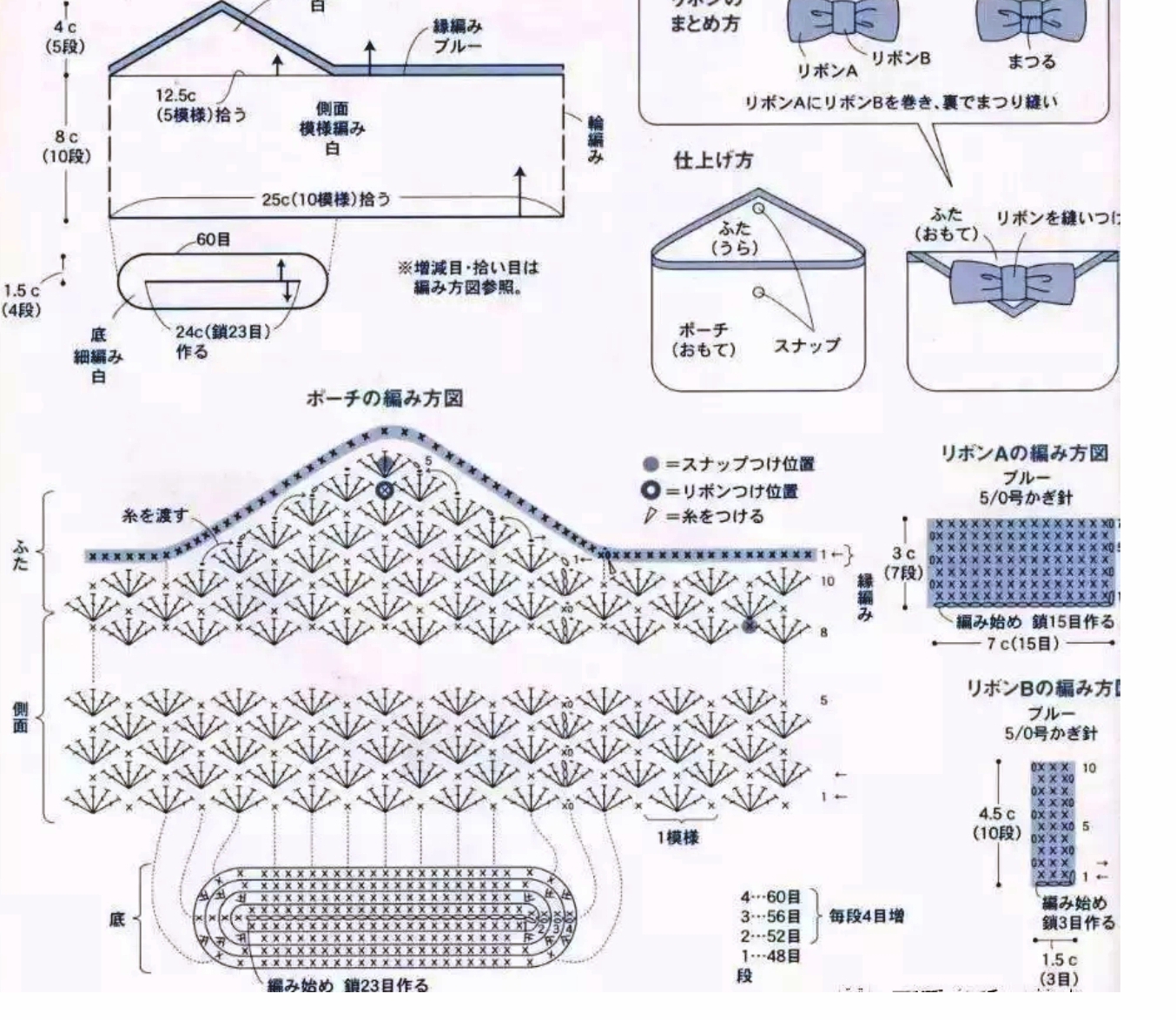 百搭时尚女士毛线包包钩针编织,钩针钩今年最时尚包包视频教程
