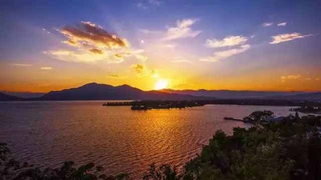 凉山不为人知美景,凉山最好的三个县