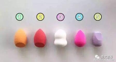 上妆后期浮粉,上妆后浮粉是什么原因