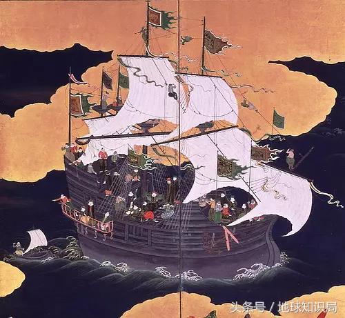 地球科普局葡萄牙,地球知识局葡萄牙